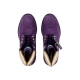 scarponcino alto uomo 6 premium boot PURPLE PENNANT