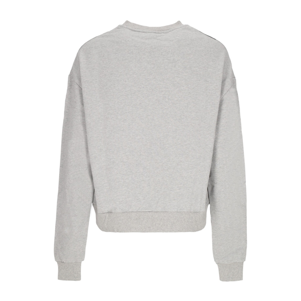 felpa leggera girocollo uomo desert crewneck MULTI