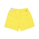 costume pantaloncino uomo club woven lined flow short OPTI YELLOW/WHITE