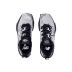 scarpa basket uomo two way v3 GREY/BLACK