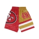 pantaloncino tipo basket uomo nfl jumbotron 30 shorts saf49e MULTI/WHITE