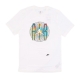 maglietta uomo flight mvp tee SAIL/SAIL