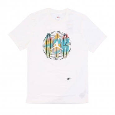 maglietta uomo flight mvp tee SAIL/SAIL