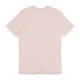 maglietta uomo brand graphic tee PEARL WHITE