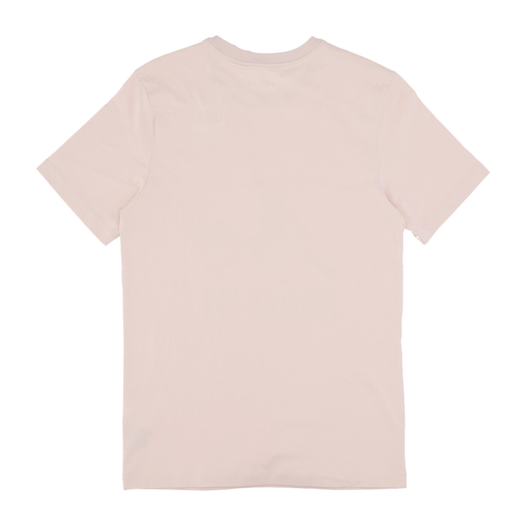 maglietta uomo brand graphic tee PEARL WHITE