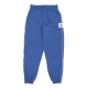 pantalone tuta uomo essential statement warm up pant TRUE BLUE/ICE BLUE/SAIL