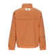 giacca tuta uomo essential statement warm up jacket RUST OXIDE/PALOMINO/SAIL