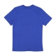 maglietta uomo flight mvp photo tee GAME ROYAL/PHANTOM