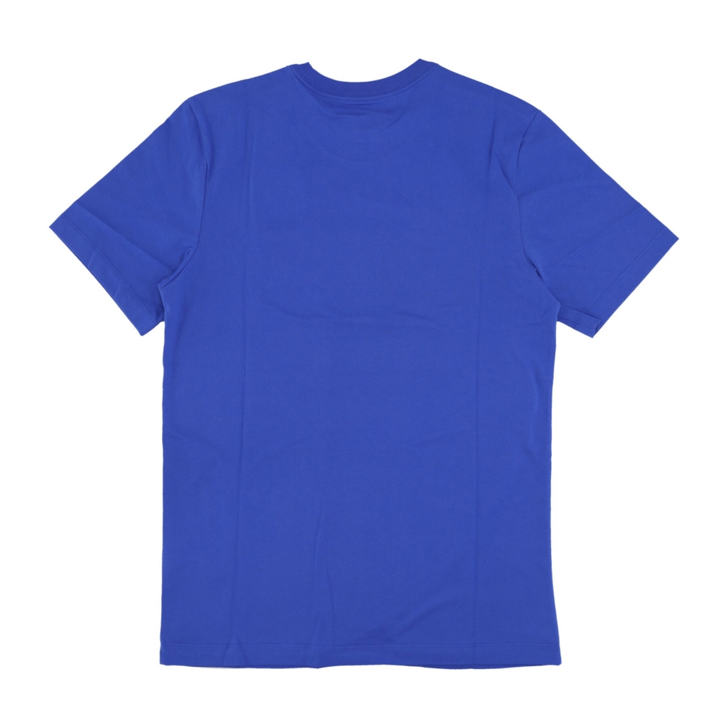 maglietta uomo flight mvp photo tee GAME ROYAL/PHANTOM