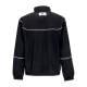 giacca tuta uomo essential statement warm up jacket BLACK/SAIL/SAIL