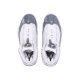 scarpa alta uomo jordan 6 rings WHITE/COOL GREY/WHITE