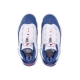 scarpa alta uomo jordan 6 rings WHITE/TRUE BLUE/UNIVERSITY RED