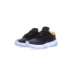 scarpa bassa uomo air jordan 11 cmft low BLACK/TAXI/WHITE