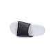 ciabatte uomo jordan play slide BLACK/PHOTON DUST