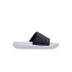 ciabatte uomo jordan play slide BLACK/PHOTON DUST