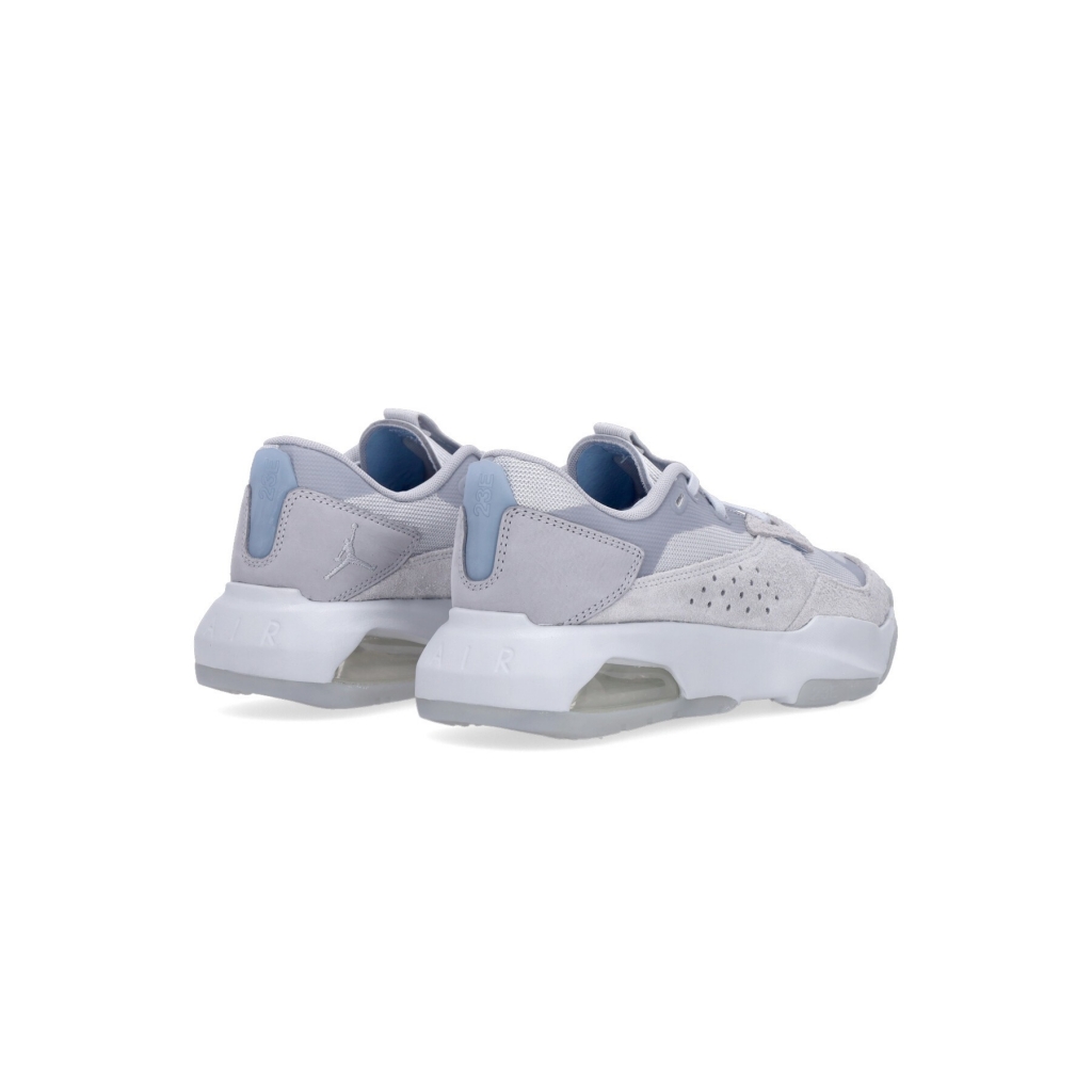 scarpa bassa uomo jordan air 200e PURE PLATINUM/WOLF GREY/CHAMBRAY