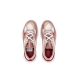 scarpa bassa uomo jordan air 200e FOSSIL ROSE/CINNABAR/SUMMIT WHITE