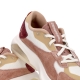 scarpa bassa uomo jordan air 200e FOSSIL ROSE/CINNABAR/SUMMIT WHITE