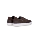 scarpa bassa uomo jordan series es DARK CHOCOLATE/SAIL/UNIVERSITY RED/WHITE