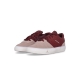 scarpa bassa uomo jordan series es CHERRYWOOD RED/FOSSIL STONE/WHITE/SAIL