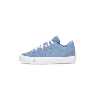 scarpa bassa donna wmns jordan series es CHAMBRAY/DK POWDER BLUE/SAIL