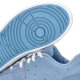 scarpa bassa donna wmns jordan series es CHAMBRAY/DK POWDER BLUE/SAIL