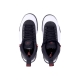 scarpa alta uomo jordan jumpman pro BLACK/UNIVERSITY RED/WHITE