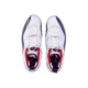 scarpa alta uomo jumpman two trey WHITE/NAVY/UNIVERSITY RED