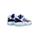 scarpa basket uomo jordan one take 4 BLACK/LT LIQUID LIME/WHITE/COPA