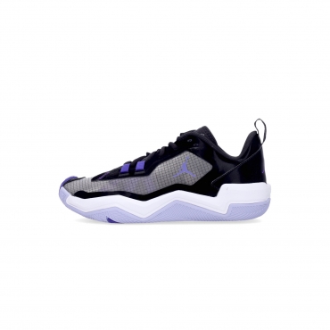 scarpa basket uomo jordan one take 4 BLACK/DARK CONCORD/WHITE/PURPLE PULSE