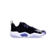 scarpa basket uomo jordan one take 4 BLACK/DARK CONCORD/WHITE/PURPLE PULSE