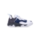 scarpa bassa uomo jordan delta 2x clot WHITE/UNIVERSITY BLUE/NAVY/IRON GREY