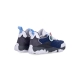 scarpa bassa uomo jordan delta 2x clot WHITE/UNIVERSITY BLUE/NAVY/IRON GREY