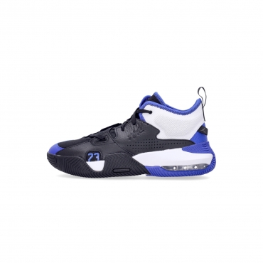 scarpa alta uomo jordan stay loyal 2 BLACK/HYPER ROYAL/WHITE/BLACK