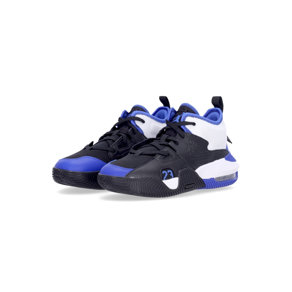 scarpa alta uomo jordan stay loyal 2 BLACK/HYPER ROYAL/WHITE/BLACK