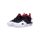 scarpa alta uomo jordan stay loyal 2 BLACK/WHITE/GYM RED