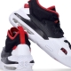 scarpa alta uomo jordan stay loyal 2 BLACK/WHITE/GYM RED