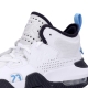 scarpa alta uomo jordan stay loyal 2 WHITE/BLACK/UNIVERSITY BLUE