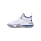 scarpa alta uomo jordan stay loyal 2 WHITE/TRUE BLUE/UNIVERSITY RED