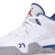 scarpa alta uomo jordan stay loyal 2 WHITE/TRUE BLUE/UNIVERSITY RED