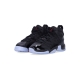 scarpa alta ragazzo jumpman two trey gs BLACK/UNIVERSITY RED/BLACK/WHITE