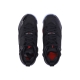 scarpa alta ragazzo jumpman two trey gs BLACK/UNIVERSITY RED/BLACK/WHITE