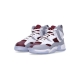 scarpa bassa ragazzo jumpman two trey gs WHITE/WHITE/CHERRYWOOD RED/LT STEEL GREY