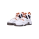 scarpa alta ragazzo jumpman two trey gs WHITE/BLACK/STARFISH