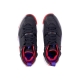 scarpa alta donna wmns jumpman two trey BLACK/TRUE RED/DARK CONCORD/WHITE