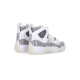 scarpa alta donna wmns jumpman two trey MEDIUM GREY/WHITE/SUMMIT WHITE