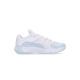 scarpa bassa donna wmns air jordan 11 cmft low WHITE/GLACIER BLUE/WHITE