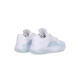 scarpa bassa donna wmns air jordan 11 cmft low WHITE/GLACIER BLUE/WHITE