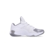 scarpa bassa donna wmns air jordan 11 cmft low WHITE/CEMENT GREY/BLACK