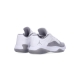 scarpa bassa donna wmns air jordan 11 cmft low WHITE/CEMENT GREY/BLACK